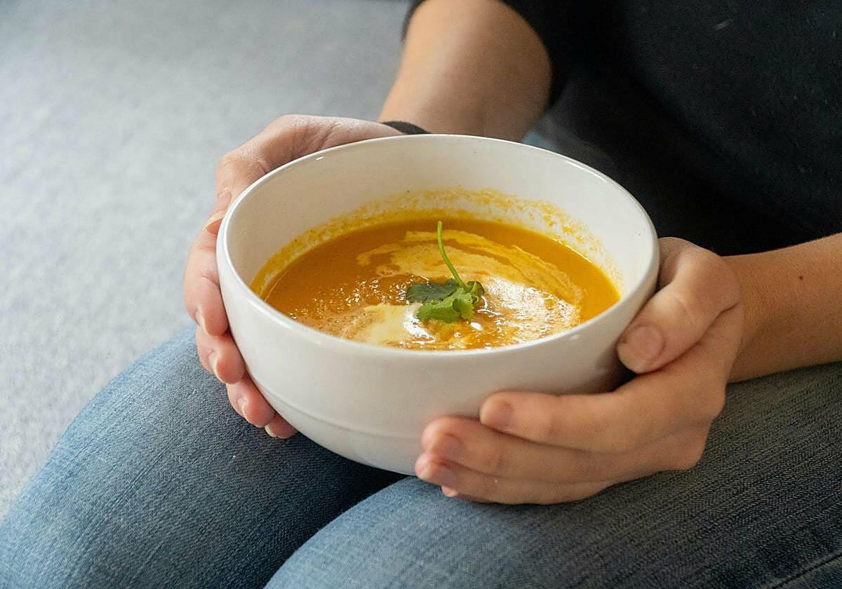 15 recetas de cuchara que nos reinician después de las fiestas