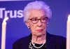 Muere Eva Schloss, hermanastra de Ana Frank y superviviente de Auschwitz