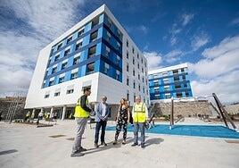 Licitado el mantenimiento de cuatro nuevos centros sociosanitarios de Gran Canaria