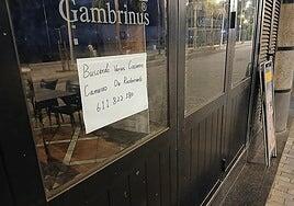 El desempleo se redujo en 2025 a un ritmo de 6 apuntes por semana