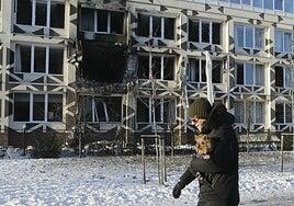 Rusia gana autoridad moral con la captura de Maduro