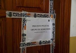 Czarina fue degollada supuestamente por su esposo, a quien no denunció en 2024 tras ser detenido