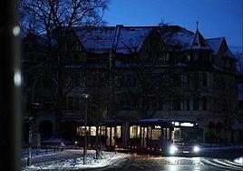 Los damnificados por el apagón provocado en Berlín: «He encendido velas y puesto colchones sobre las paredes para calentar una habitación»