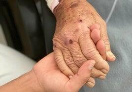 134.394 pacientes con alta hospitalaria han sido citados por el centro de salud