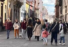 Los expertos de Canarias Sin Deuda advierten de que la cuesta de enero puede alargarse todo el año si no se controla el gasto