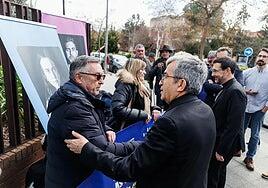 Bolaños recibirá a las víctimas de abusos en la Iglesia para buscar una alternativa al Plan Priva