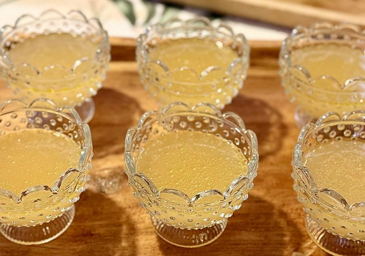 Caldo de huesos: la receta que es pura tendencia