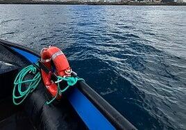 El Gobierno asegura que las granjas acuícolas de Telde están «en estado óptimo»