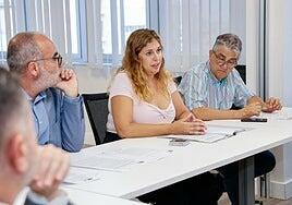 33,8 millones para gestionar las residencias de El Pino y Taliarte Norte dos años