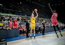 Salvó: «Hemos demostrado ya de lo que somos capaces si estamos todos concentrados»