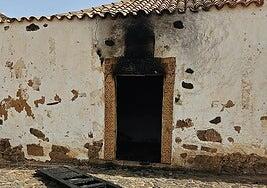 El PP reclama protección para el patrimonio cultural de La Oliva