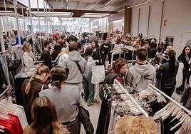 Arrancan las rebajas en Canarias