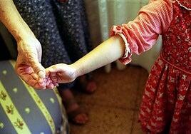 La sarna se dispara en Canarias con 52 brotes en 2025