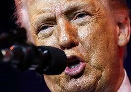 Cinco senadores republicanos se unen a los demócratas para impedir que Trump ataque de nuevo Venezuela