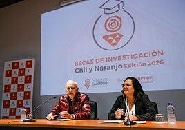 El Museo Canario y la Fundación Mapfre convocan la nueva edición de las Becas de Investigación Chil y Naranjo