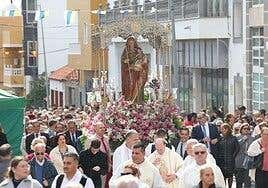 Ingenio celebra las fiestas de la Candelaria y San Blas del 17 de enero al 8 de febrero