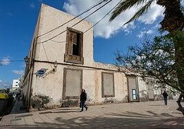 El Cabildo se da un año para el proyecto de la Casa Cabrerón