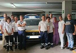 Más de 17.400 urgencias atendidas en casa en un año: así funciona el servicio que alivia los hospitales de Gran Canaria