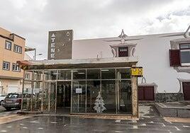 PP-AV recurre el archivo de la causa contra el alcalde de Santa Lucía por presunta malversación