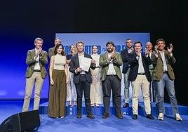 Feijóo avisa a Sánchez de que «la igualdad de los españoles no puede ser moneda de cambio»