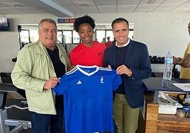 El Real Club Victoria acoge al equipo olímpico femenino francés de judo en su preparación