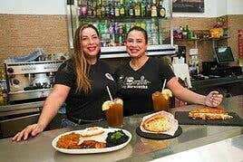 Venezuela en la mesa: sabor y cultura en un solo bocado