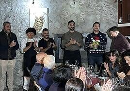 Entre Duelas & Tapas celebra su 8º Aniversario con una exclusiva cena maridaje en Arucas