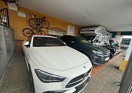 La supercesta de los 850.000 euros ya tiene dueño: la gana una familia sevillana de Marchena