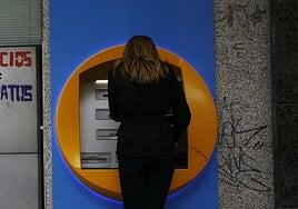 Los hogares españoles alcanzan su nivel de endeudamiento más bajo en 25 años