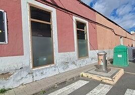 Vecinos de Carrizal, en contra de una nueva gasolinera junto a viviendas