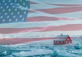 Bases secretas, una fortuna bajo tierra y esquimales: las claves de Groenlandia