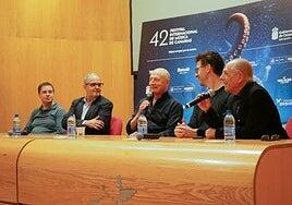 Paavo Järvi y la potencia de la Sinfónica de la Radio de Baviera llegan al 42º Festival de Música