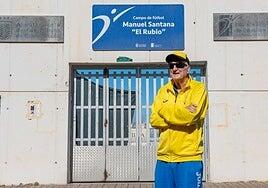 Manolín El Rubio: Fidelidad inquebrantable