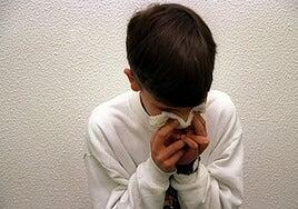 La gripe resiste en Canarias: se mantienen unos 4.000 diagnósticos semanales