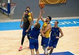 Casademont Zaragoza-Dreamland Gran Canaria: la hora de la reivindicación en un reboso de necesidad