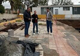 Pájara licita de nuevo las obras de reforma de la piscina municipal