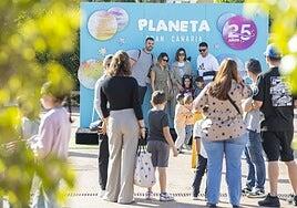 Infecar cierra 2025 con un 21% más de eventos y un 20% más de visitantes
