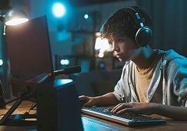 El peligroso orgullo de estar horas jugando a videojuegos