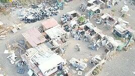 Prohíben a la dueña de la protectora Héroes tener animales y trabajar con ellos