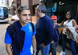 UD Las Palmas-Deportivo: duelo con aroma a Primera... y morriña