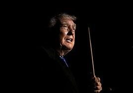 La UE se pliega ante Trump