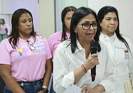 Venezuela libera a otros siete presos y Nicaragua también abre sus cárceles