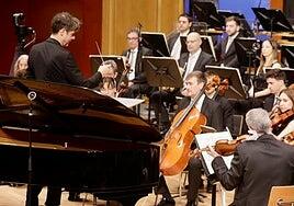 La Orquesta y Coro de la RTVE inaugura el 42º FIMC