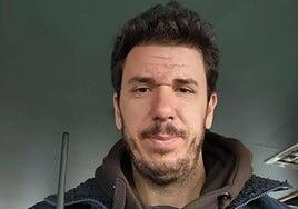 El periodista Miguel Moreno se recupera en Gran Canaria junto a su familia tras su liberación