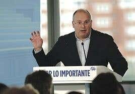 Feijóo y sus barones harán frente común contra la financiación de Sánchez en una cumbre el 18 de enero