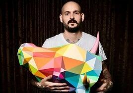 «Si quieres llegar a lo más alto, con ocho horas al día no te da»