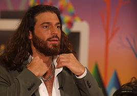 La cruzada de las autoridades turcas contra la droga que ha terminado con la detención del actor Can Yaman