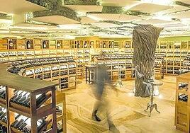 Preocupación en Francia por el robo de vinos de lujo: «Son como joyas»