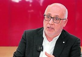 Antonio Morales alerta sobre la estrategia de Marruecos para «arrinconar» a Canarias