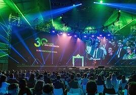 La Fiscalía acusa por denuncia falsa a la mujer que dijo haber sido violada en un congreso de Tecnocasa